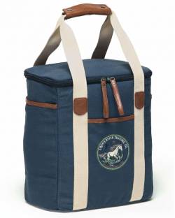 Hampton Wine Cooler with Supacolour Logo